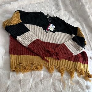Women’s Sweater